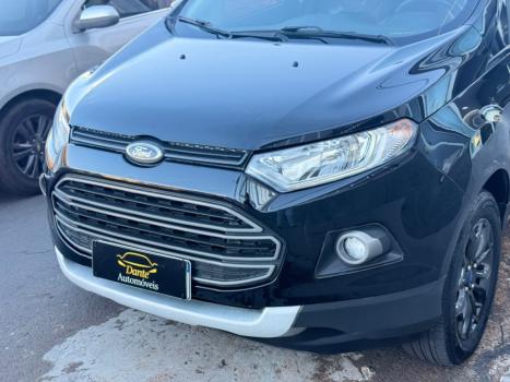 FORD Ecosport 1.6 4P FREESTYLE FLEX, Foto 4