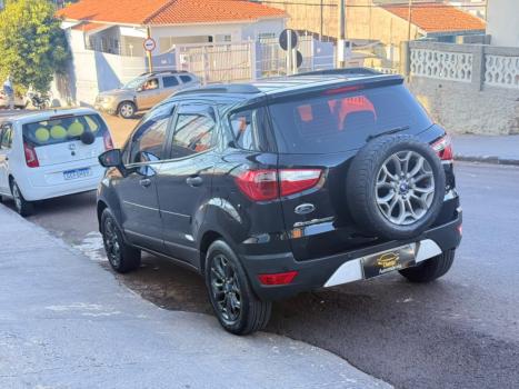 FORD Ecosport 1.6 4P FREESTYLE FLEX, Foto 7