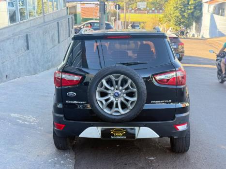 FORD Ecosport 1.6 4P FREESTYLE FLEX, Foto 8