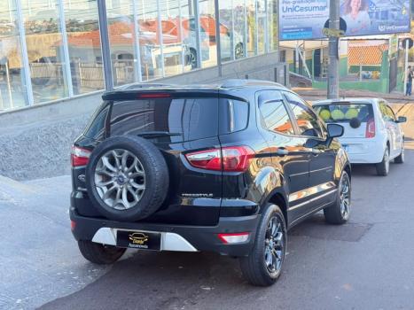 FORD Ecosport 1.6 4P FREESTYLE FLEX, Foto 9