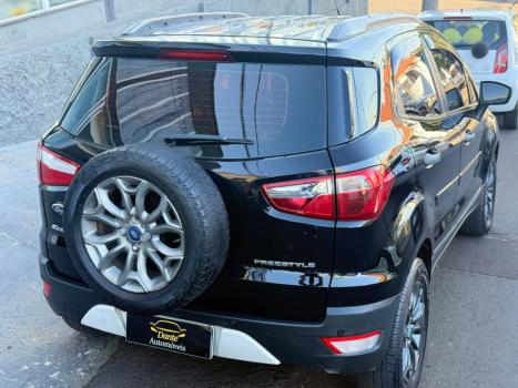 FORD Ecosport 1.6 4P FREESTYLE FLEX, Foto 10