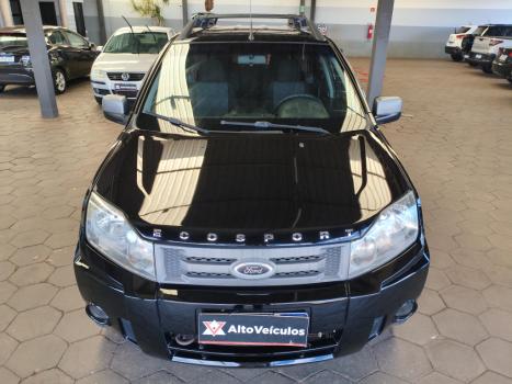 FORD Ecosport 1.6 4P FREESTYLE XLS FLEX, Foto 5