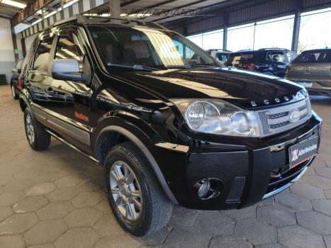 FORD Ecosport 1.6 4P FREESTYLE XLS FLEX, Foto 4