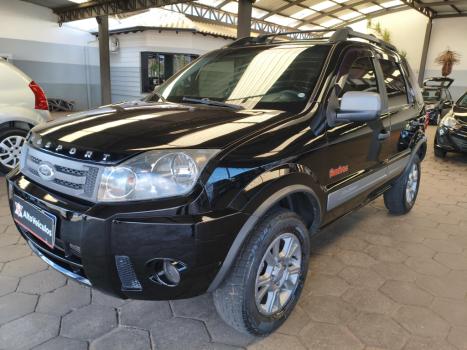 FORD Ecosport 1.6 4P FREESTYLE XLS FLEX, Foto 6