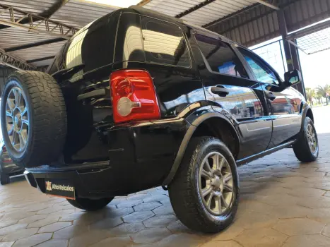 FORD Ecosport 1.6 4P FREESTYLE XLS FLEX, Foto 12