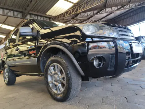 FORD Ecosport 1.6 4P FREESTYLE XLS FLEX, Foto 13