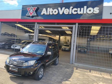 FORD Ecosport 1.6 4P FREESTYLE XLS FLEX, Foto 2
