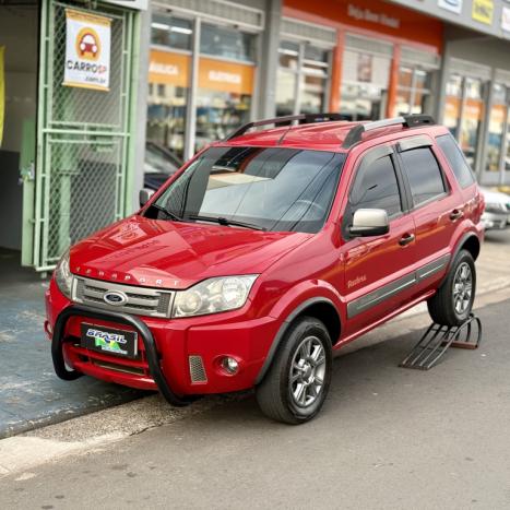 FORD Ecosport 1.6 4P FREESTYLE FLEX, Foto 2