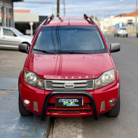 FORD Ecosport 1.6 4P FREESTYLE FLEX, Foto 3