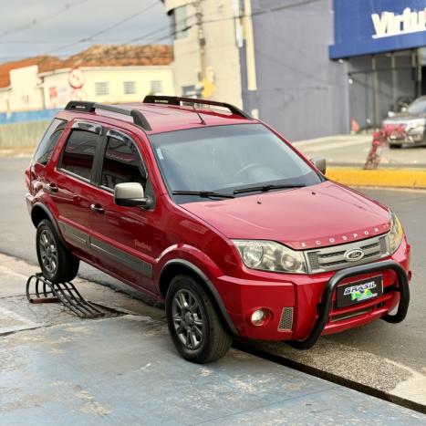 FORD Ecosport 1.6 4P FREESTYLE FLEX, Foto 4