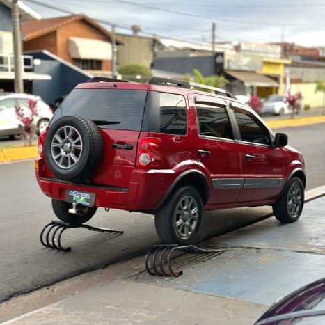 FORD Ecosport 1.6 4P FREESTYLE FLEX, Foto 5
