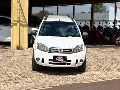 FORD Ecosport 1.6 4P FREESTYLE FLEX, Foto 2