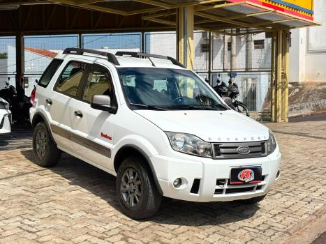 FORD Ecosport 1.6 4P FREESTYLE FLEX, Foto 3