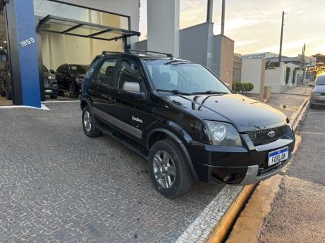 FORD Ecosport 1.6 4P XLT FLEX, Foto 1