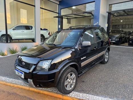 FORD Ecosport 1.6 4P XLT FLEX, Foto 2