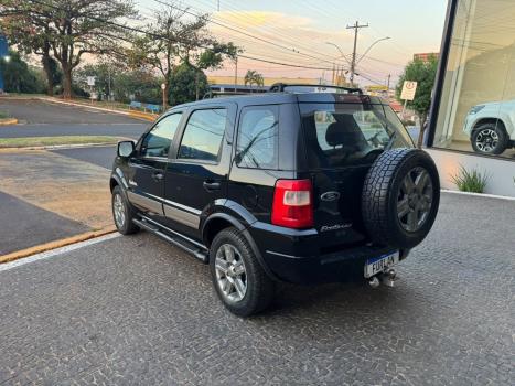 FORD Ecosport 1.6 4P XLT FLEX, Foto 4
