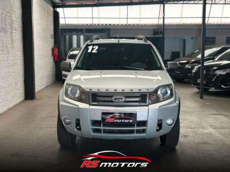 FORD Ecosport 1.6 4P FREESTYLE FLEX, Foto 2