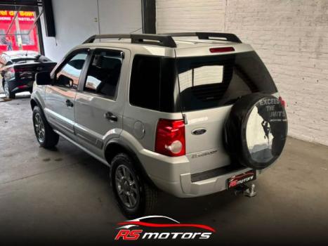 FORD Ecosport 1.6 4P FREESTYLE FLEX, Foto 3
