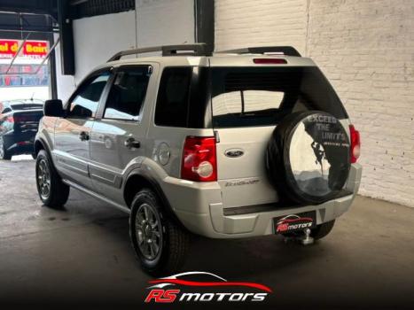 FORD Ecosport 1.6 4P FREESTYLE FLEX, Foto 4