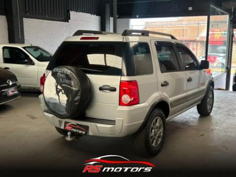 FORD Ecosport 1.6 4P FREESTYLE FLEX, Foto 5