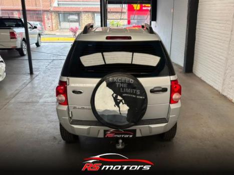 FORD Ecosport 1.6 4P FREESTYLE FLEX, Foto 6