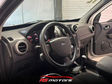 FORD Ecosport 1.6 4P FREESTYLE FLEX, Foto 7