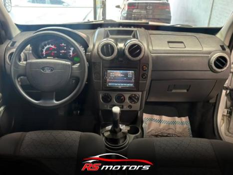 FORD Ecosport 1.6 4P FREESTYLE FLEX, Foto 9