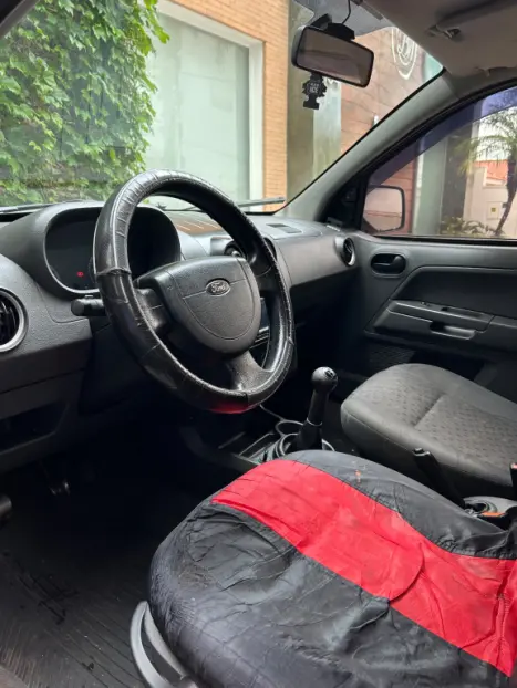 FORD Ecosport 1.6 4P XLS, Foto 5