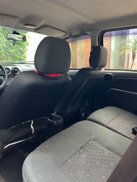 FORD Ecosport 1.6 4P XLS, Foto 7