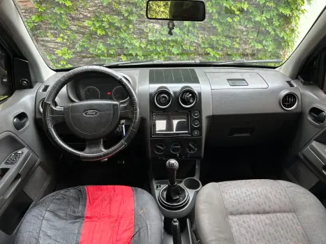 FORD Ecosport 1.6 4P XLS, Foto 8