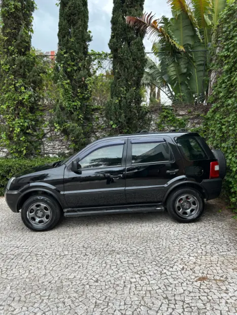 FORD Ecosport 1.6 4P XLS, Foto 2