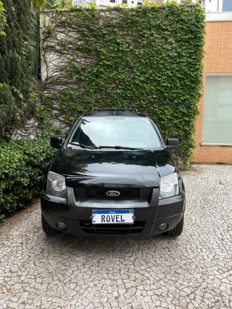 FORD Ecosport 1.6 4P XLS, Foto 3