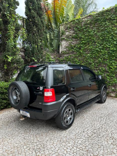 FORD Ecosport 1.6 4P XLS, Foto 4
