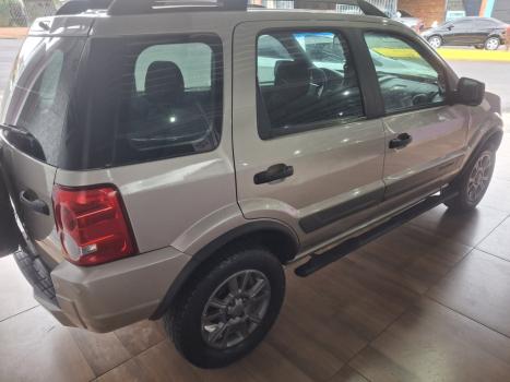FORD Ecosport 1.6 4P FREESTYLE FLEX, Foto 3
