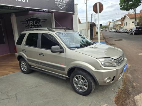 FORD Ecosport 1.6 4P FREESTYLE FLEX, Foto 6