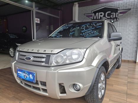 FORD Ecosport 1.6 4P FREESTYLE FLEX, Foto 8