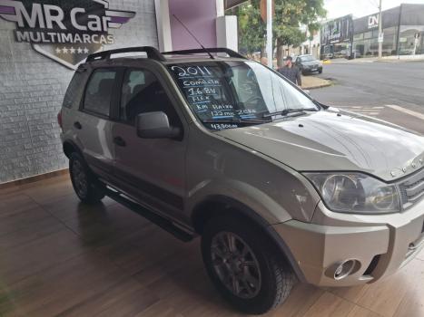 FORD Ecosport 1.6 4P FREESTYLE FLEX, Foto 9