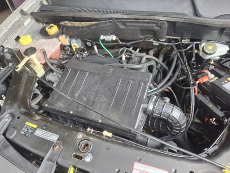 FORD Ecosport 1.6 4P FREESTYLE FLEX, Foto 11