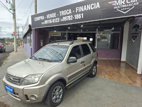 FORD Ecosport 1.6 4P FREESTYLE FLEX, Foto 12