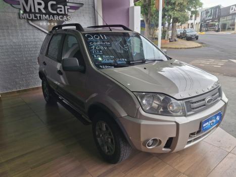 FORD Ecosport 1.6 4P FREESTYLE FLEX, Foto 14