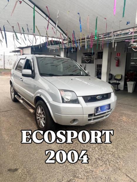 FORD Ecosport 1.6 4P XLS, Foto 1