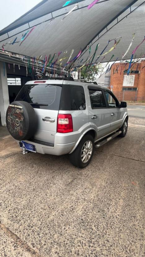 FORD Ecosport 1.6 4P XLS, Foto 2