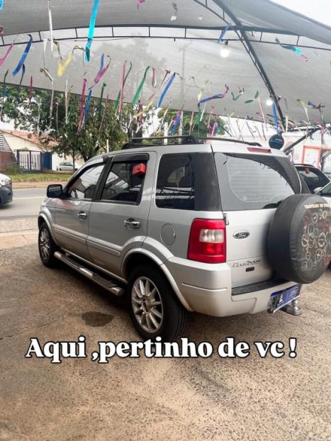 FORD Ecosport 1.6 4P XLS, Foto 3