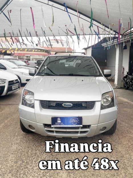 FORD Ecosport 1.6 4P XLS, Foto 4