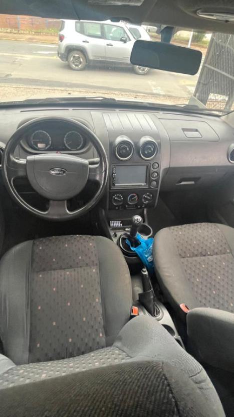 FORD Ecosport 1.6 4P XLS, Foto 5