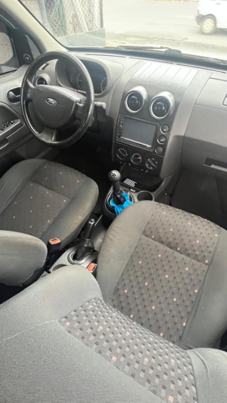 FORD Ecosport 1.6 4P XLS, Foto 6