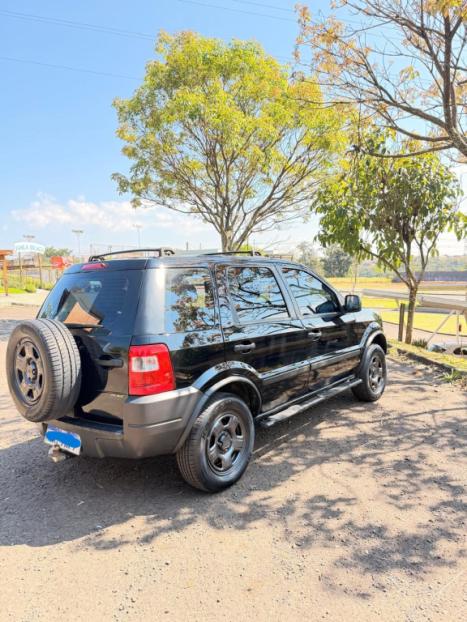 FORD Ecosport 1.6 4P XLS FLEX, Foto 3