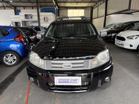FORD Ecosport 1.6 4P FREESTYLE FLEX, Foto 4