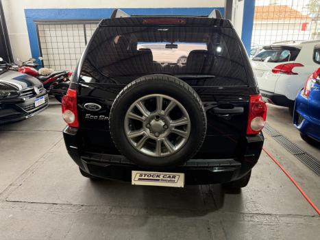 FORD Ecosport 1.6 4P FREESTYLE FLEX, Foto 5
