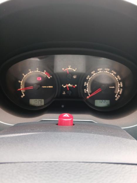 FORD Ecosport 1.6 4P FREESTYLE FLEX, Foto 5
